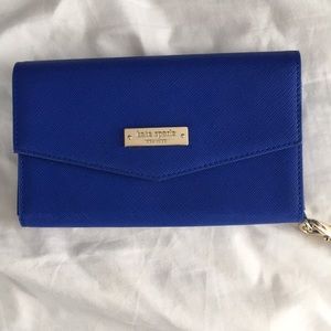 Kate Spade wristlet